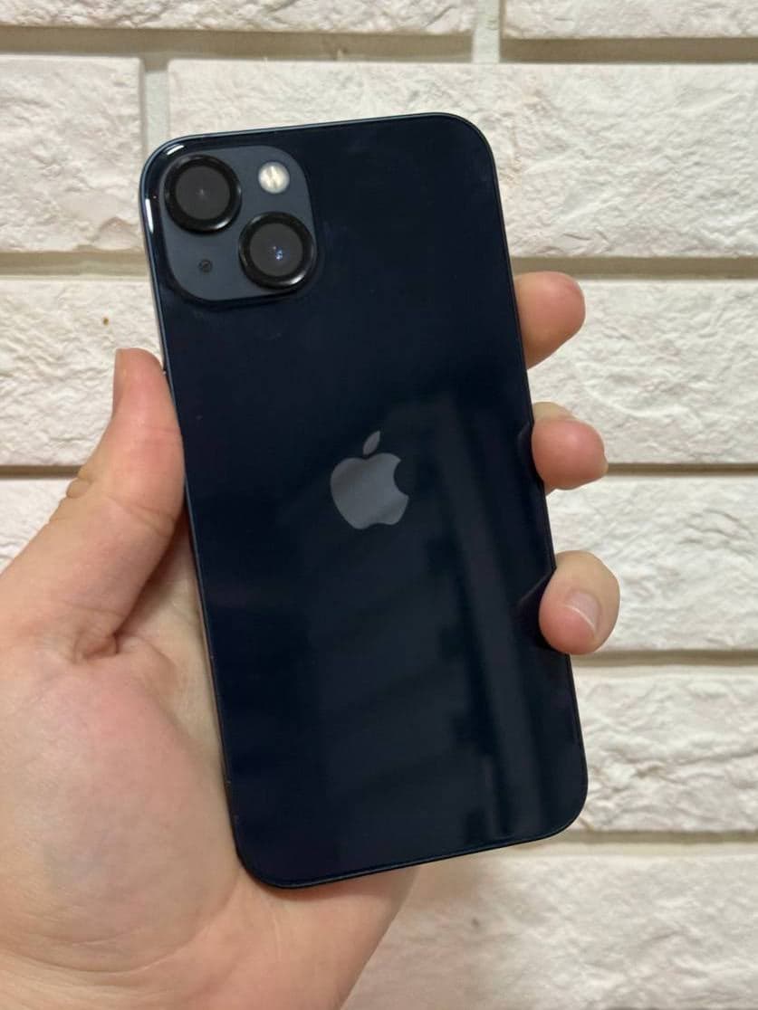 iPhone 13, 128 ГБ: корпус