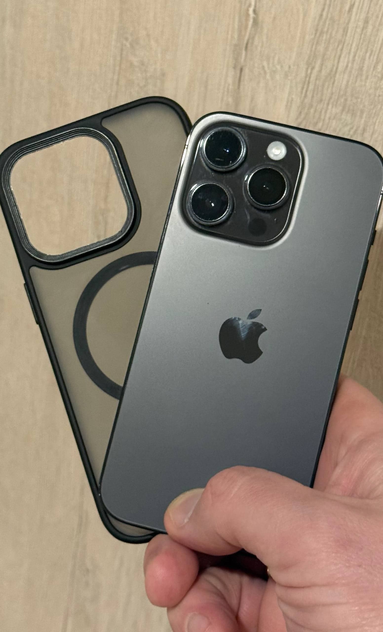 iPhone 14 Pro, 256 ГБ: корпус
