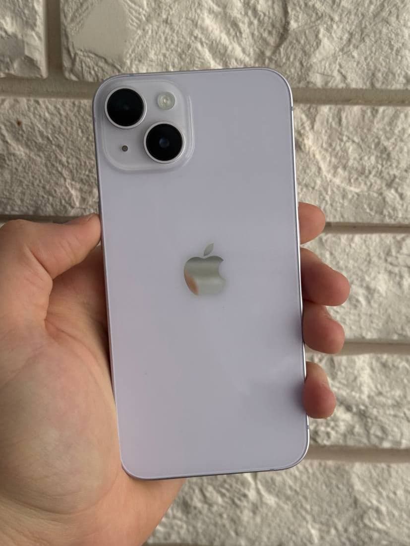 iPhone 14, 512 ГБ: корпус