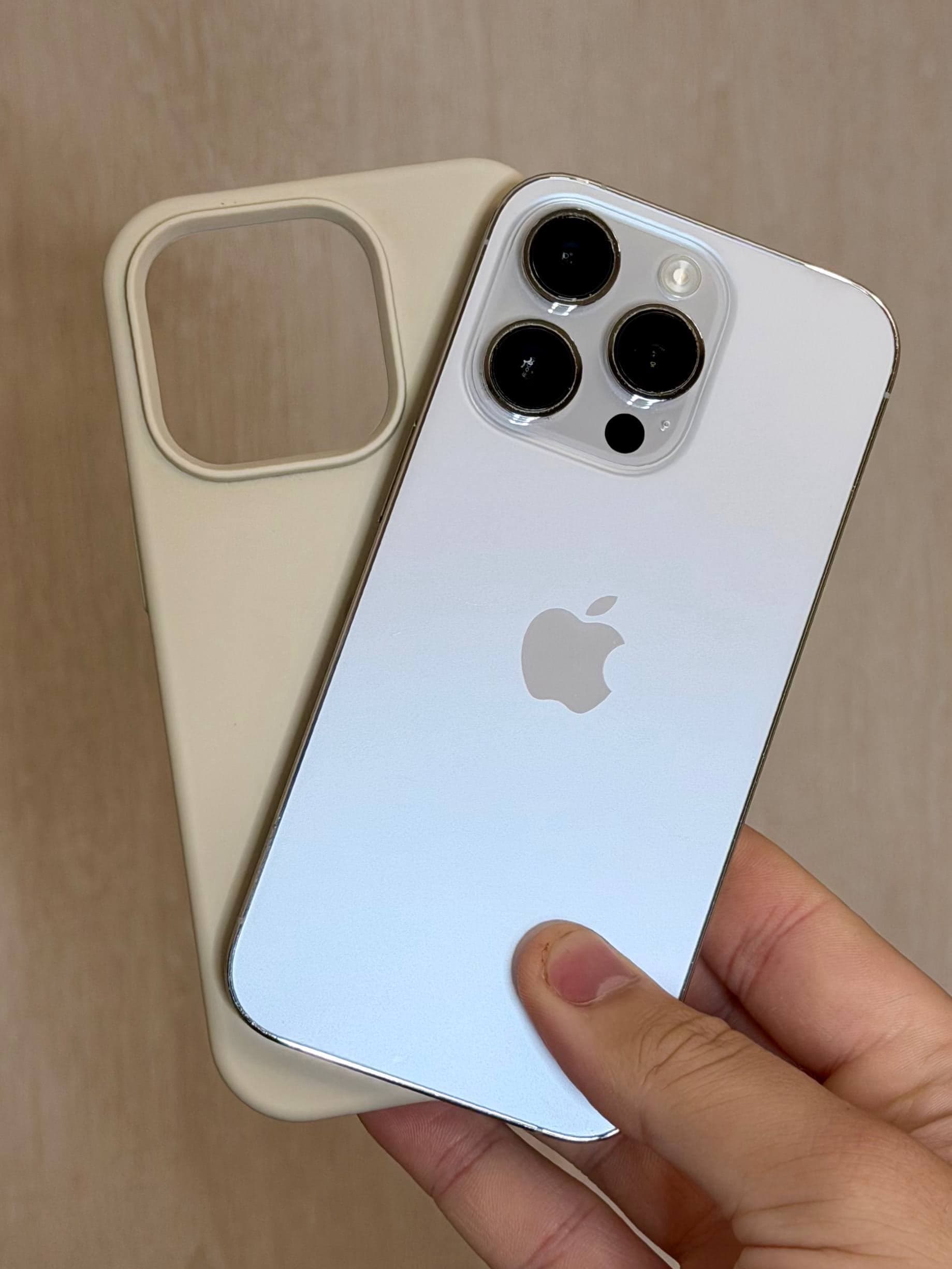 iPhone 14 Pro, 128 ГБ: корпус