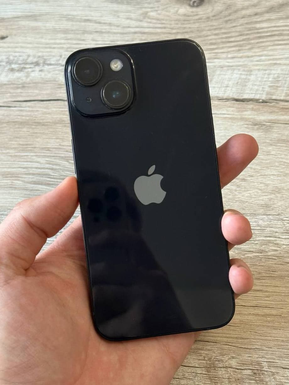 iPhone 14, 128 ГБ: корпус