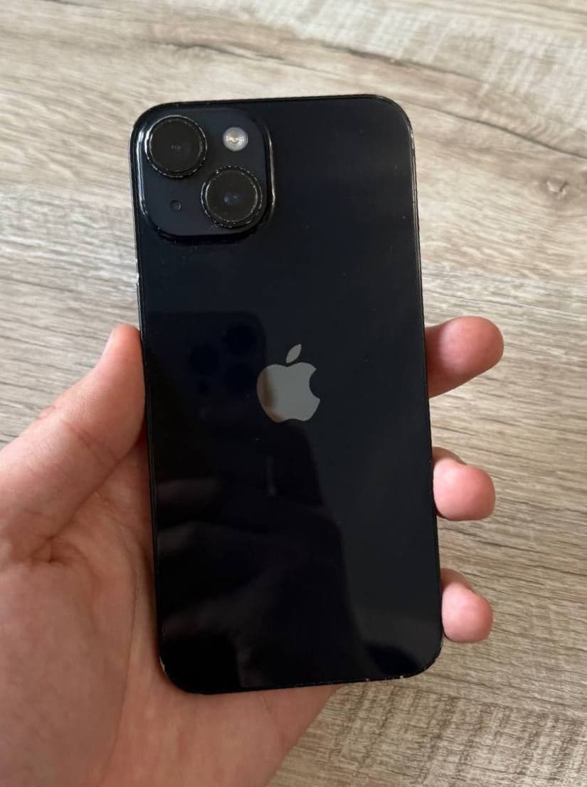 iPhone 14, 128 ГБ: корпус